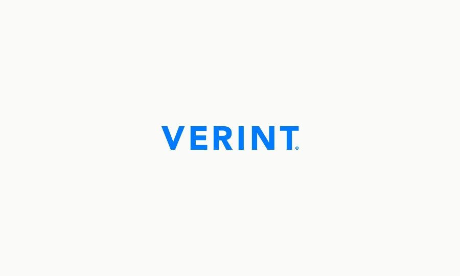 Verint - Workforce Management Suite